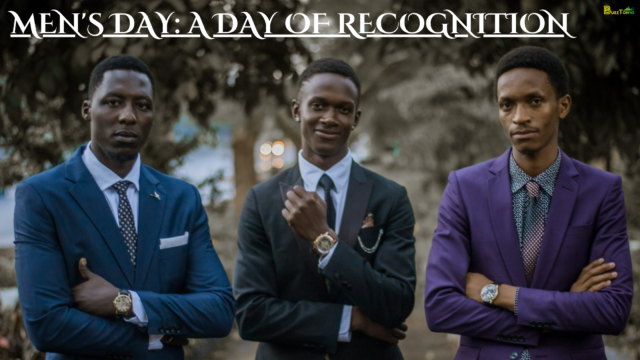Men's Day