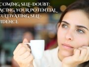 Overcoming Self-Doubt: Embracing Your Potential and Cultivating Self-Confidence Overcoming Self-Doubt Embracing Your Potential and Cultivating Self-Confidence