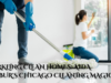 Sparkling Clean Homes: Aida Dzubur’s Chicago Cleaning Magic Sparkling Clean Homes Aida Dzubur's Chicago Cleaning Magic