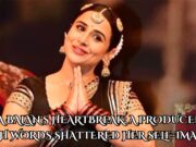 Vidya Balan’s Heartbreak: A Producer’s Harsh Words Shattered Her Self-Image Vidya Balan's Heartbreak A Producer's Harsh Words Shattered Her Self-Image