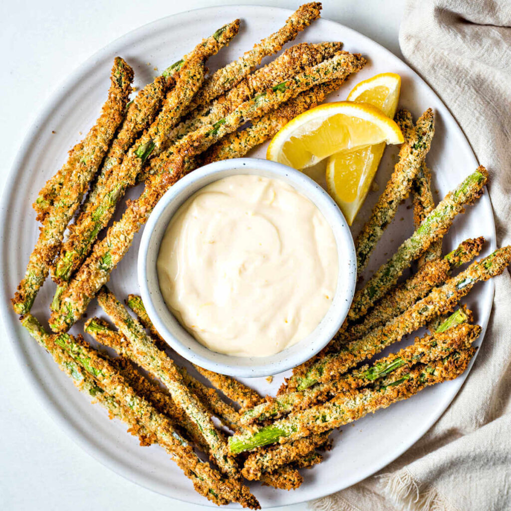 Asparagus