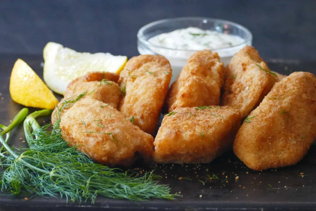 Fish Fillets