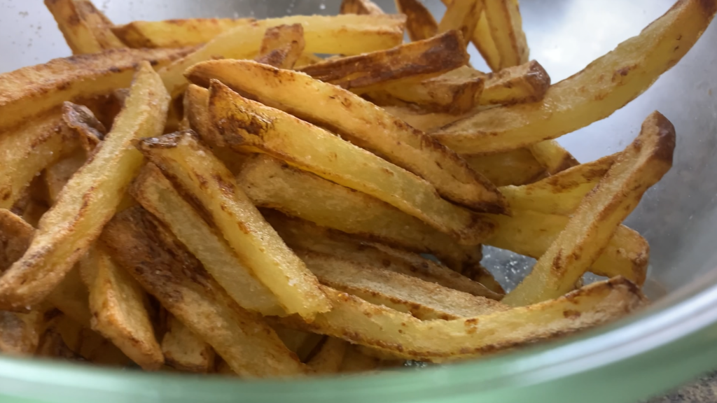 Regular French Fries