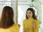 The Surprising Benefits of Talking Out Loud to Yourself The Surprising Benefits of Talking Out Loud to Yourself