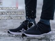 Vessi Waterproof Shoes: Stay Dry in Any Weather Vessi Waterproof Shoes Stay Dry in Any Weather