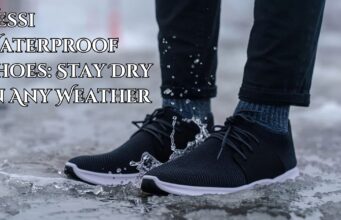 Vessi Waterproof Shoes: Stay Dry in Any Weather Vessi Waterproof Shoes Stay Dry in Any Weather
