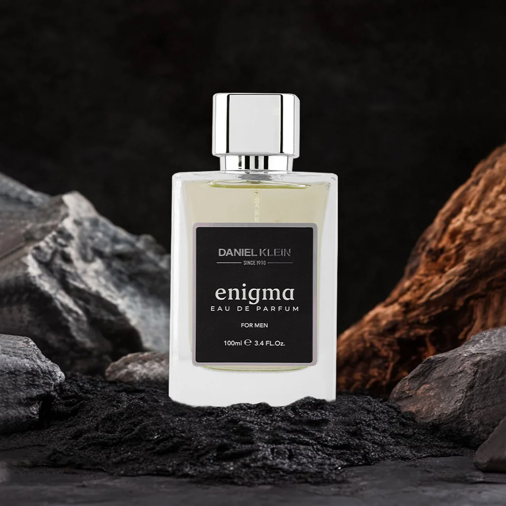 Daniel Klein Enigma DKP009 Eau de Parfum