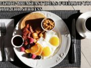 Energizing Breakfast Ideas: Fuelling Your Morning for Success Energizing Breakfast Ideas Fuelling Your Morning for Success