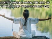 Harnessing Inner Power: The Art of Self-Control and Calmness Mastery Harnessing Inner Power The Art of Self-Control and Calmness Mastery