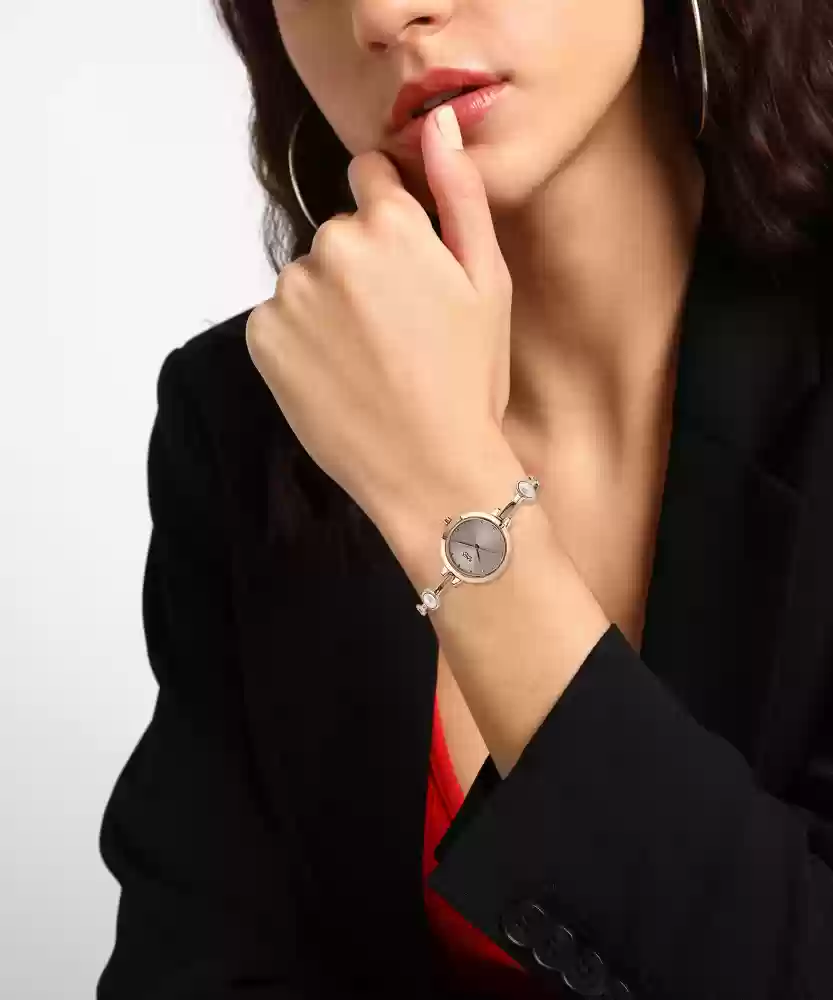 Raga Viva Analog Watch
