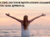 Reflecting on Your Motivations: Examining Why You Seek Approval Reflecting on Your Motivations Examining Why You Seek Approval
