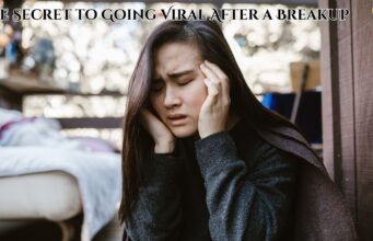The Secret to Going Viral After a Breakup The Secret to Going Viral After a Breakup