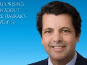 The Surprising Truth About Andre Hakkak’s Net Worth The Surprising Truth About Andre Hakkak's Net Worth