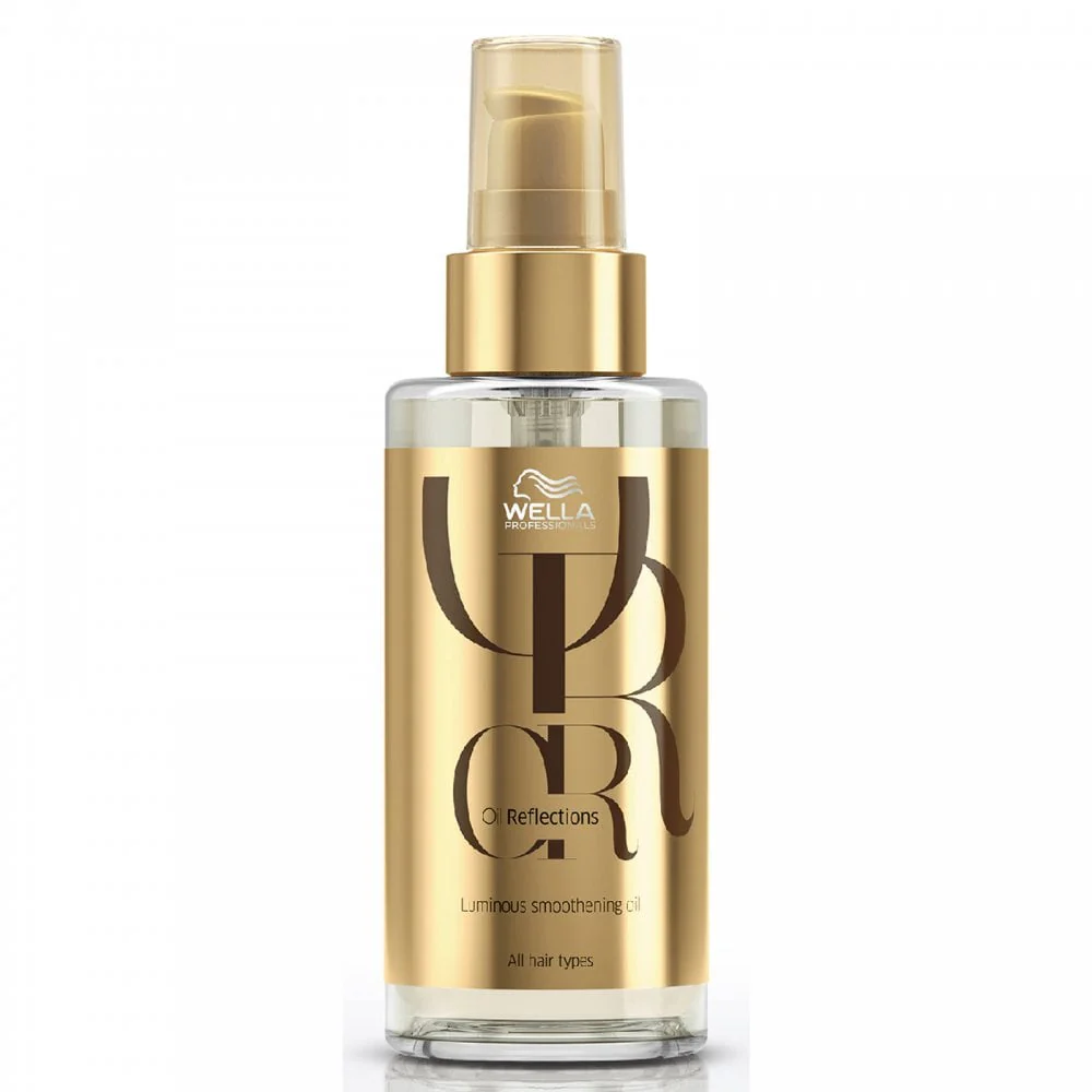 Wella Professionals Oil Reflections for All Hair Types