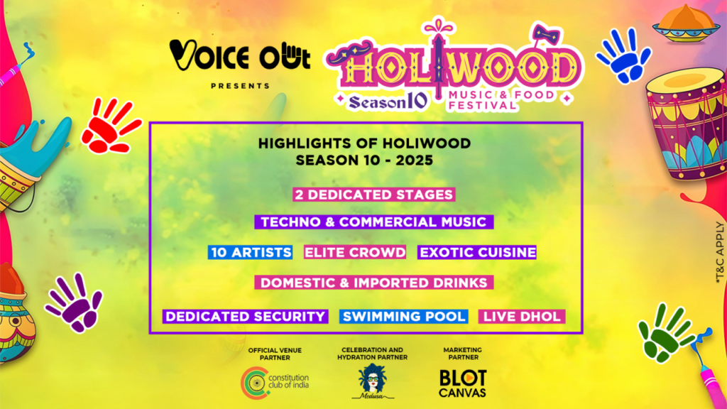 Holiwood 10.0