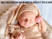 Sleep Regression in Babies: What to Expect Sleep Regression in Babies What to Expect