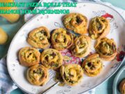 The Breakfast Pizza Rolls That Will Change Your Mornings The Breakfast Pizza Rolls That Will Change Your Mornings