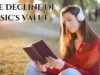 The Decline of Music’s Value The Decline of Music's Value