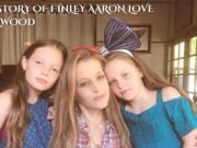 The Story of Finley Aaron Love Lockwood The Story of Finley Aaron Love Lockwood