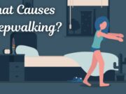 What Causes Sleepwalking? What Causes Sleepwalking?
