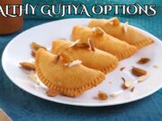 Healthy Gujiya Options: Nutritious Twists on the Classic Recipe Healthy Gujiya Options
