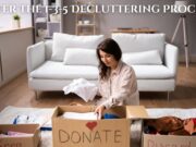 Master the 1-3-5 Decluttering Process Master the 1-3-5 Decluttering Process