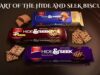 The Art of the Hide and Seek Biscuit The Art of the Hide and Seek Biscuit