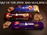 The Art of the Hide and Seek Biscuit The Art of the Hide and Seek Biscuit