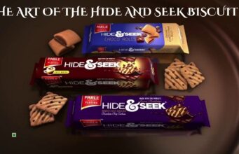 The Art of the Hide and Seek Biscuit The Art of the Hide and Seek Biscuit