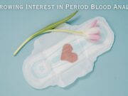 The Growing Interest in Period Blood Analysis The Growing Interest in Period Blood Analysis