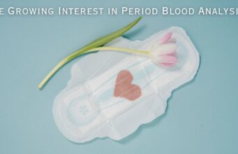 The Growing Interest in Period Blood Analysis The Growing Interest in Period Blood Analysis