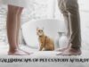 The Legal Landscape of Pet Custody After Divorce The Legal Landscape of Pet Custody After Divorce