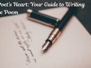 The Poet’s Heart: Your Guide to Writing a Love Poem The Poet's Heart Your Guide to Writing a Love Poem