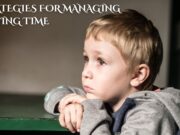 Strategies for Managing Waiting Time Strategies for Managing Waiting Time