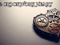 The Clockwork Heart The Clockwork Heart