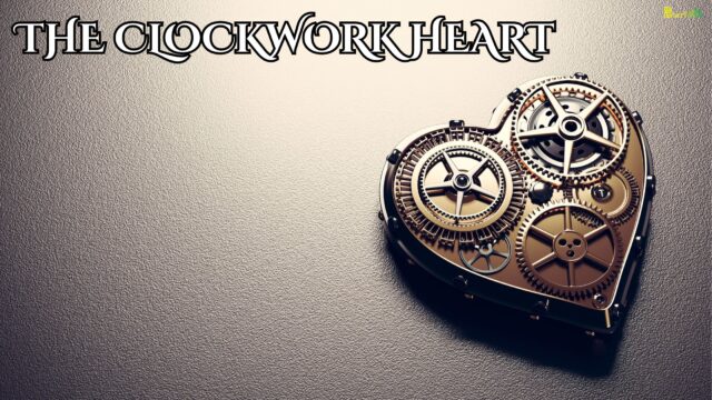 The Clockwork Heart