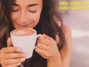 Treat Yourself Happy: Foods That Boost Your Bliss Treat Yourself Happy Foods That Boost Your Bliss