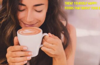 Treat Yourself Happy: Foods That Boost Your Bliss Treat Yourself Happy Foods That Boost Your Bliss