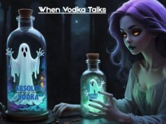 When Vodka Talks When Vodka Talks