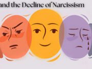 Age and the Decline of Narcissism Age and the Decline of Narcissism