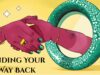 Finding Your Way Back Finding Your Way Back