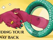 Finding Your Way Back Finding Your Way Back