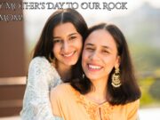 Happy Mother’s Day to Our Rock Star Mom! Happy Mother's Day to Our Rock Star Mom