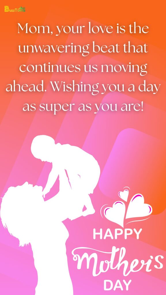 Happy mothers days