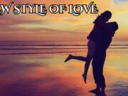 New Style of Love New Style of Love