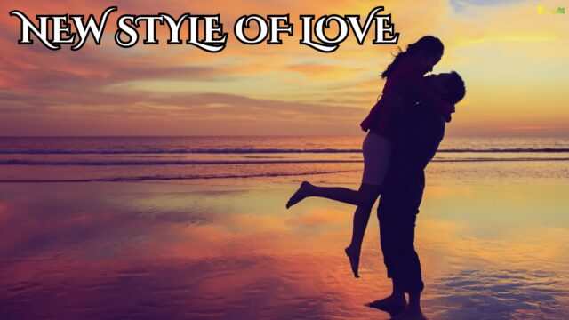 New Style of Love