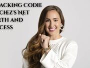 The Contrarian’s Wealth: Unpacking Codie Sanchez’s Net Worth and Success Unpacking Codie Sanchez's Net Worth and Success