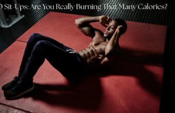 100 Sit-Ups: Are You Really Burning That Many Calories? 100 Sit-Ups Are You Really Burning That Many Calories