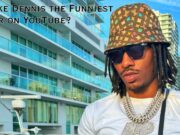 Is Duke Dennis the Funniest Gamer on YouTube? Is Duke Dennis the Funniest Gamer on YouTube?
