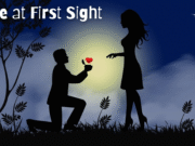 Love at First Sight Love at First Sight